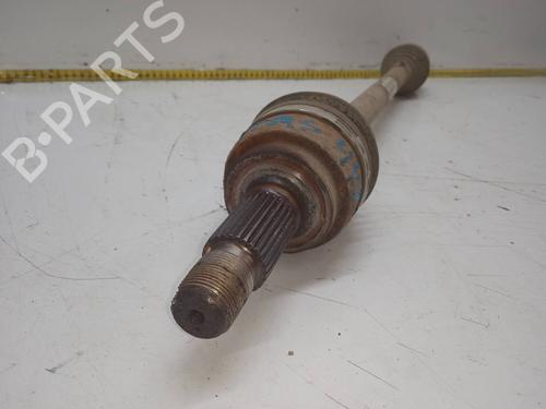 Right rear driveshaft LAND ROVER FREELANDER 2 (L359)  | BP9486819M41 