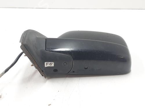 Left mirror NISSAN X-TRAIL I (T30) 2.2 dCi 4x4 | BP28333720C26 