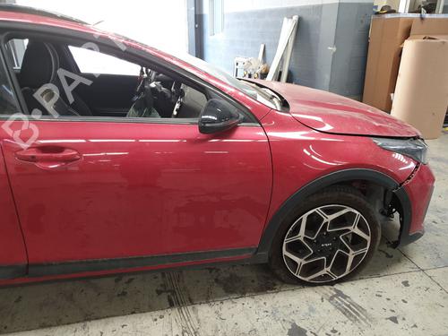 Elektronisk modul KIA XCEED (CD) 1.5 T-GDi MHEV | BP29119291M83 
