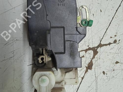 Używane Zamek drzwi przednich lewych ALFA ROMEO 147 (937_) [2000-2010]  11270417
