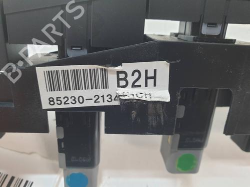 Warning switch SSANGYONG RODIUS I  | BP18734777I22 