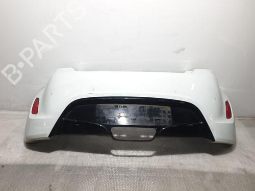 Used Rear bumper HYUNDAI VELOSTER (FS) 1.6 GDI (140 hp) 30772829