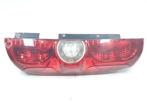 Højre baglygte OPEL COMBO Box Body/MPV (X12)  | BP28316603C35 