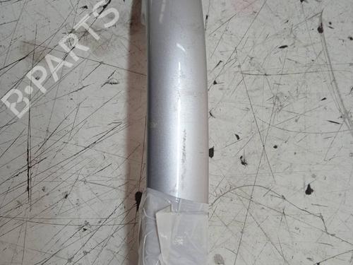 Front right exterior door handle VW CADDY III MPV (2KB, 2KJ, 2CB, 2CJ)  | BP9488931C129 