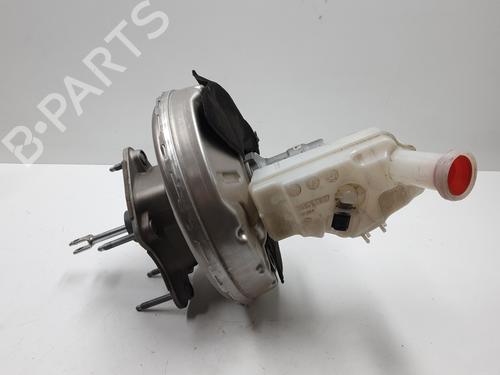 Servo brake RENAULT CAPTUR I (J5_, H5_) 1.3 TCe 130 (J5NJ, J5NE) | BP30869648M42 