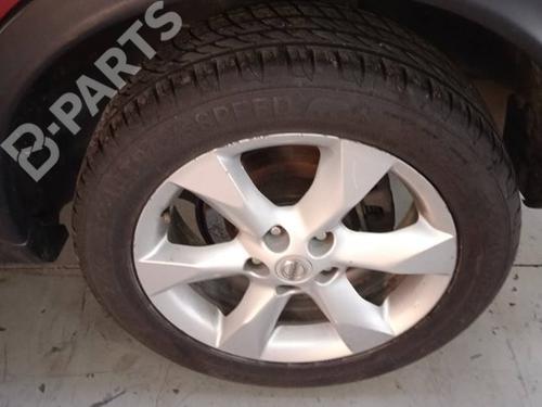Hand brake NISSAN JUKE (F15) 1.5 dCi | BP9484688I18  - Image 32