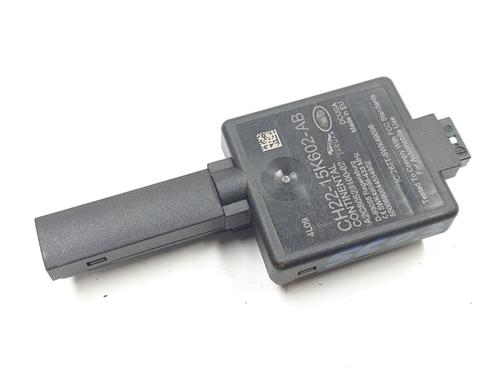 Used Electronic module Electronic module LAND ROVER RANGE ROVER EVOQUE (L538) 2.2 D 4x4 (190 hp) 36221633 36221633