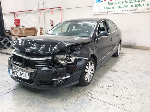 Armlæn VW PASSAT B6 (3C2) 2.0 TDI | BP38705264I20  - Image 17