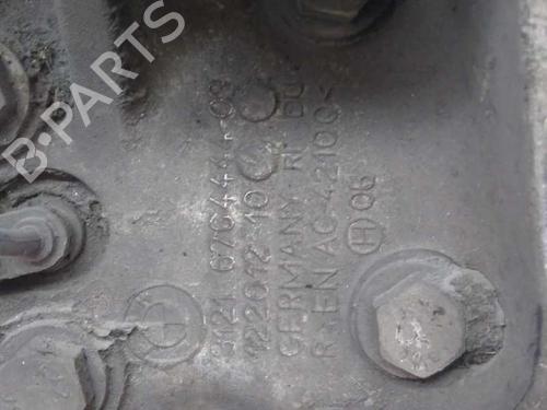 Right front steering knuckle BMW 1 (E87) 120 d | BP9472627M26 