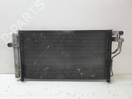 Used AC radiator HYUNDAI ACCENT III Saloon (MC) [2005-2012]  23037952