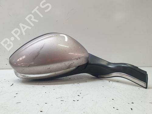 Right mirror PEUGEOT 208 I (CA_, CC_)  | BP23270218C27