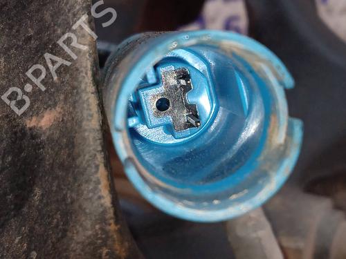 Right front steering knuckle BMW X3 (E83) xDrive 20 d | BP9485153M26 