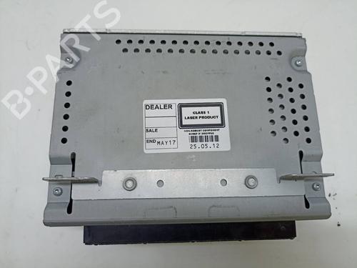 Radio FORD FOCUS III  | BP14924786E6 