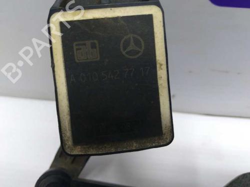 Electronic sensor MERCEDES-BENZ GL-CLASS (X164)  | BP9466810M84 
