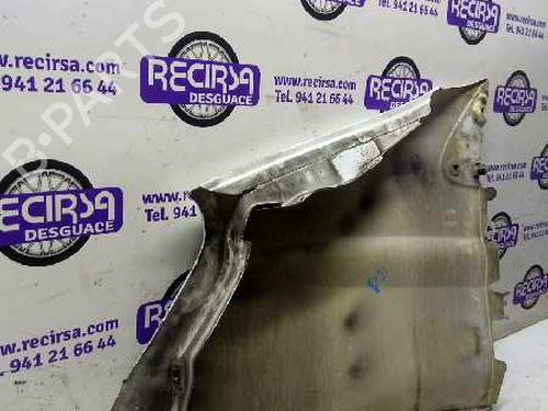 Right front fenders IVECO DAILY III Bus  | BP9550469C42 