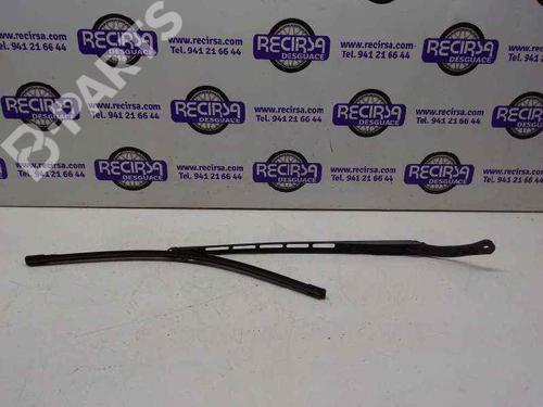 Front windshield wiper arm CITROËN C4 I (LC_)  | BP9466082C143 