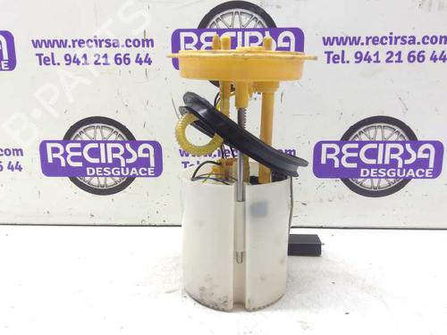 Fuel pump VW GOLF VI (5K1)  | BP9471932M76 