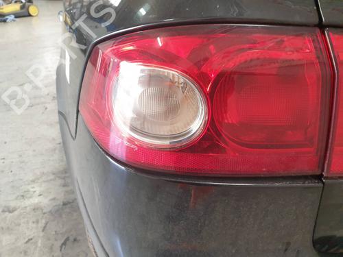 Module xenonverlichting RENAULT LAGUNA II (BG0/1_)  | BP22601127C53 