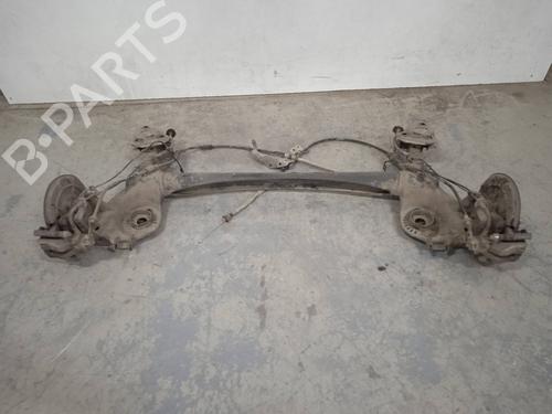 Bagaksel ALFA ROMEO MITO (955_) [2008-2018]  12524449