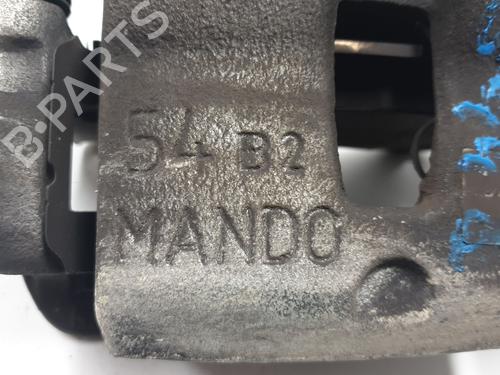 Right front brake caliper KIA STONIC (YB) 1.0 T-GDi Eco-Dynamics+ | BP30836158M104