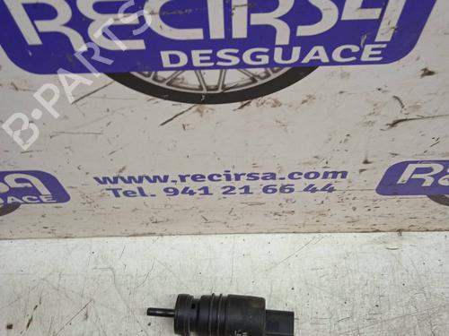 Ruitensproeierpomp SEAT TOLEDO II (1M2)  | BP25881939E24 