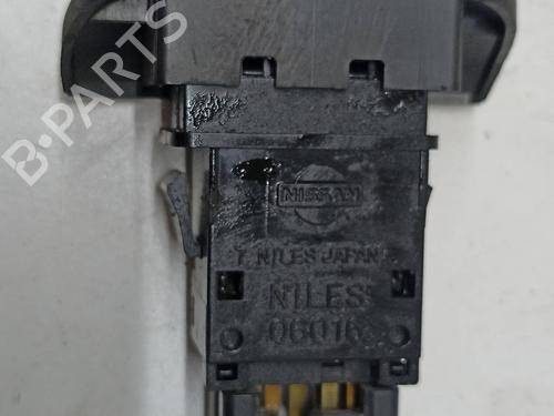 Warning switch NISSAN PRIMERA Hatchback (P12)  | BP9466061I22 