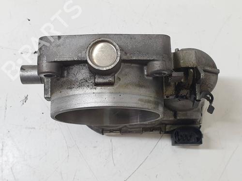 Throttle body MERCEDES-BENZ C-CLASS (W204) C 350 (204.056) | BP17626258M82 