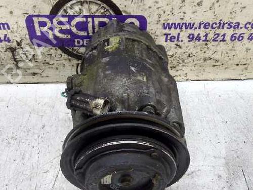AC compressor OPEL VECTRA B (J96)  | BP9479013M34 
