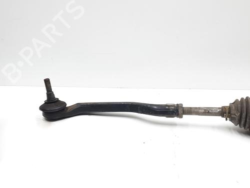Steering rack RENAULT MEGANE III Hatchback (BZ0/1_, B3_) | BP31042549M22 - Image 3