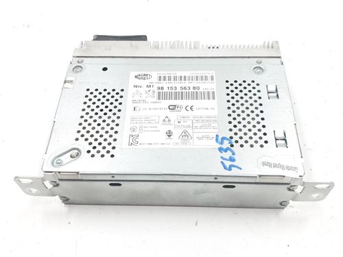radio-citroen-c4-ii-nc_-2009-37720223 main image