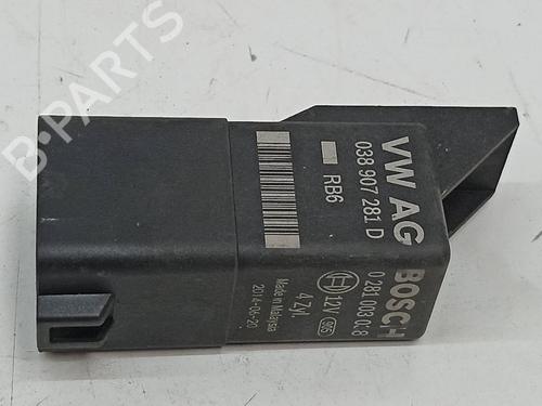 Used Electronic module SEAT TOLEDO IV (KG3) [2012-2019]  9460333