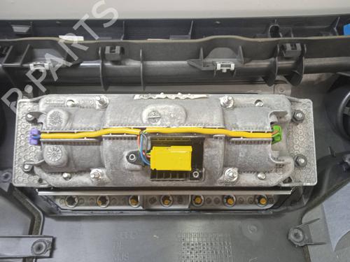 Airbag Kit SEAT EXEO ST (3R5)  | BP13039857C86 
