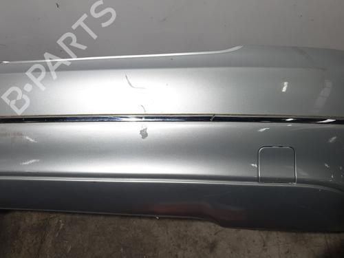 Rear bumper MERCEDES-BENZ C-CLASS (W204) C 180 CDI (204.000) | BP28025678C8 