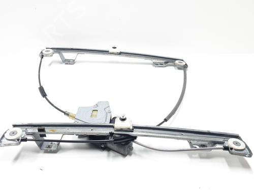 Rudehejsemekanisme ventre foran RENAULT KANGOO / GRAND KANGOO II (KW0/1_)  | BP29554590C22 