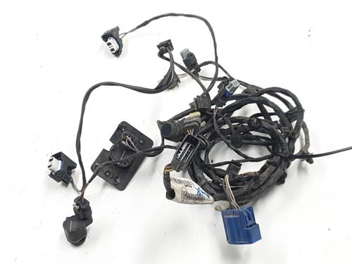 Electronic module LAND ROVER RANGE ROVER EVOQUE (L538) 2.2 D 4x4 | BP36074889M83  - Image 7