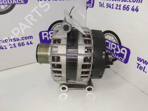 Used Alternator FORD TRANSIT V363 Van (FCD, FDD) [2013-2025]  9960256