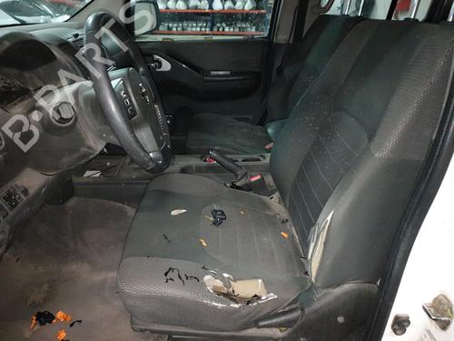 AC compressor NISSAN NAVARA NP300 (D40) 2.5 dCi 4WD (D40TT, D40T, D40M, D40BB) | BP31832360M34