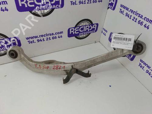 Right rear suspension arm NISSAN QASHQAI / QASHQAI +2 I (J10, NJ10, JJ10E)  | BP9468629M15 