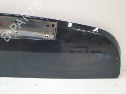 Rear spoiler LAND ROVER RANGE ROVER SPORT I (L320) 2.7 D 4x4 | BP19053551C96 