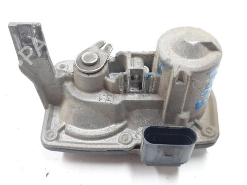 Throttle body VW GOLF VII (5G1, BQ1, BE1, BE2) 1.6 TDI 4motion | BP32470978M82