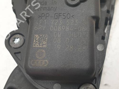 Pedal AUDI A6 C6 Avant (4F5) 3.0 TDI quattro | BP21166168I4 