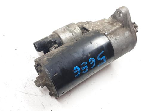 Starter VW PASSAT B6 (3C2) 2.0 TDI | BP38720521M8 - Image 4