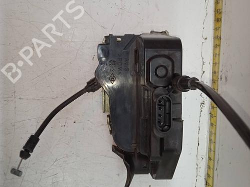 Front left lock RENAULT MEGANE II (BM0/1_, CM0/1_)  | BP9487234C98 