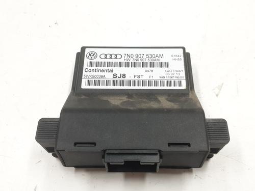 Used Electronic module Electronic module 36562741 36562741