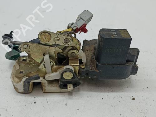 Rear left lock HONDA CIVIC VI Fastback (MA, MB)  | BP9483866C100