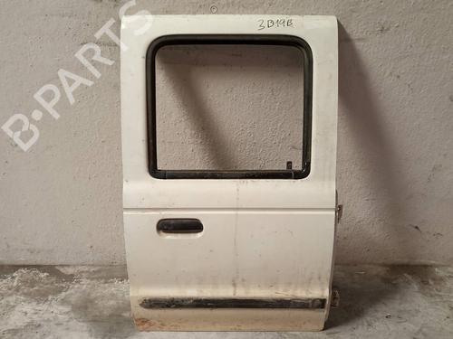 Used Right rear door FORD RANGER (ER, EQ, R_) [1997-2011]  9493050