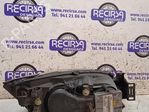 Left headlight FORD MONDEO III (B5Y)  | BP9485467C28 