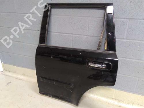 Left rear door NISSAN X-TRAIL I (T30)  | BP9460838C4 