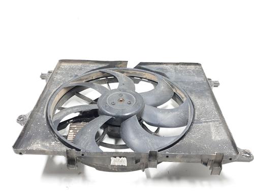 Used Radiator fan KIA STONIC (YB) 1.0 T-GDi Eco-Dynamics+ (101 hp) 30695184