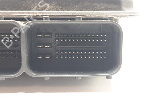 Engine control unit (ECU) MERCEDES-BENZ C-CLASS Coupe (CL203) C 180 Kompressor (203.746) | BP30959007M57